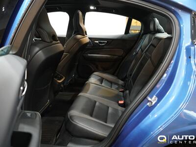 2021 Volvo S60 T5 R-Design   - Photo 31 - Lynnwood, WA 98036