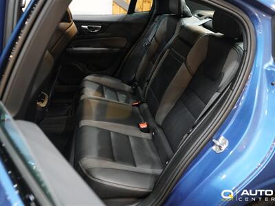 2021 Volvo S60 T5 R-Design   - Photo 32 - Lynnwood, WA 98036