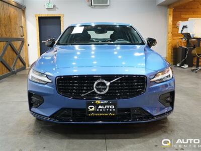 2021 Volvo S60 T5 R-Design   - Photo 2 - Lynnwood, WA 98036
