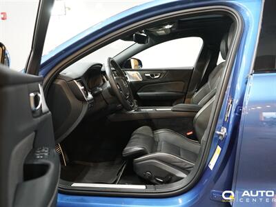 2021 Volvo S60 T5 R-Design   - Photo 17 - Lynnwood, WA 98036