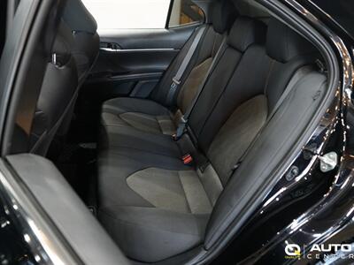 2020 Toyota Camry LE   - Photo 25 - Lynnwood, WA 98036
