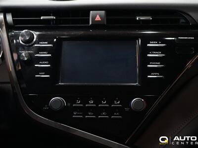 2020 Toyota Camry LE   - Photo 17 - Lynnwood, WA 98036