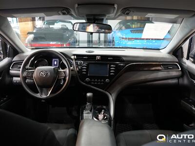 2020 Toyota Camry LE   - Photo 14 - Lynnwood, WA 98036