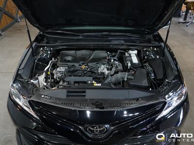 2020 Toyota Camry LE   - Photo 9 - Lynnwood, WA 98036