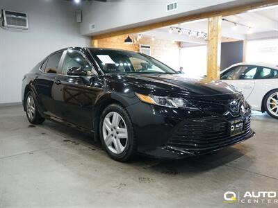 2020 Toyota Camry LE   - Photo 3 - Lynnwood, WA 98036