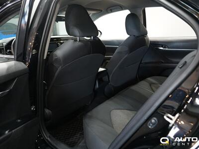 2020 Toyota Camry LE   - Photo 23 - Lynnwood, WA 98036