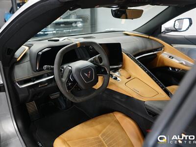 2020 Chevrolet Corvette Stingray 2LT   - Photo 23 - Lynnwood, WA 98036
