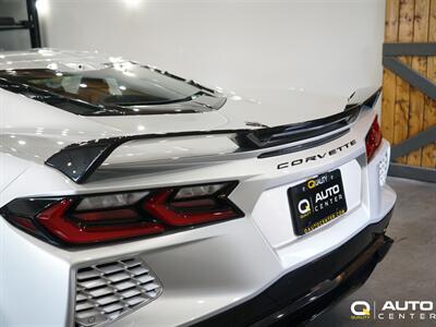 2020 Chevrolet Corvette Stingray 2LT   - Photo 8 - Lynnwood, WA 98036