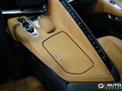 2020 Chevrolet Corvette Stingray 2LT   - Photo 31 - Lynnwood, WA 98036