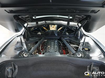 2020 Chevrolet Corvette Stingray 2LT   - Photo 12 - Lynnwood, WA 98036