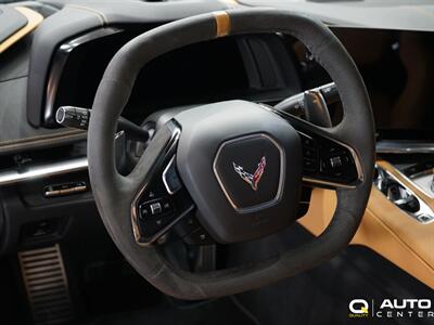 2020 Chevrolet Corvette Stingray 2LT   - Photo 24 - Lynnwood, WA 98036