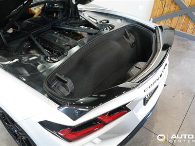 2020 Chevrolet Corvette Stingray 2LT   - Photo 13 - Lynnwood, WA 98036