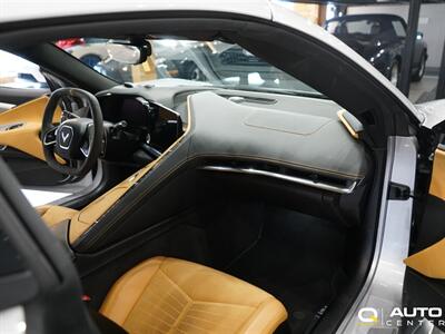 2020 Chevrolet Corvette Stingray 2LT   - Photo 35 - Lynnwood, WA 98036