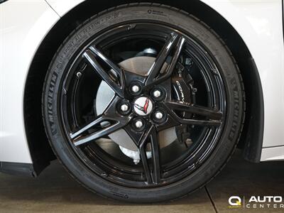 2020 Chevrolet Corvette Stingray 2LT   - Photo 16 - Lynnwood, WA 98036