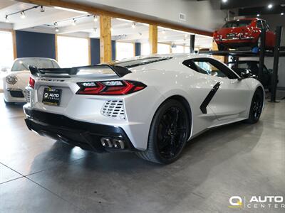 2020 Chevrolet Corvette Stingray 2LT   - Photo 4 - Lynnwood, WA 98036