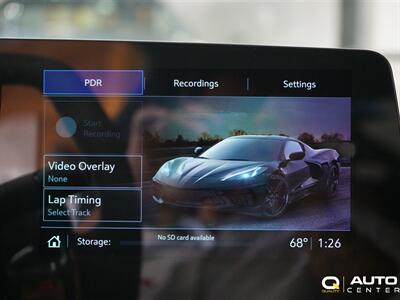 2020 Chevrolet Corvette Stingray 2LT   - Photo 29 - Lynnwood, WA 98036