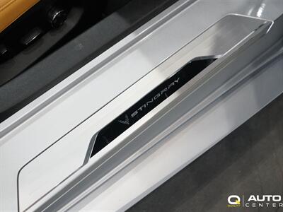 2020 Chevrolet Corvette Stingray 2LT   - Photo 36 - Lynnwood, WA 98036