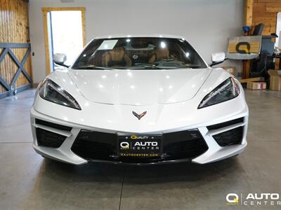 2020 Chevrolet Corvette Stingray 2LT   - Photo 2 - Lynnwood, WA 98036