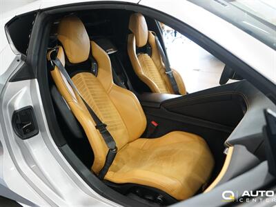 2020 Chevrolet Corvette Stingray 2LT   - Photo 34 - Lynnwood, WA 98036
