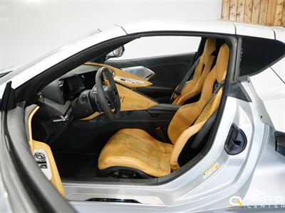 2020 Chevrolet Corvette Stingray 2LT   - Photo 22 - Lynnwood, WA 98036