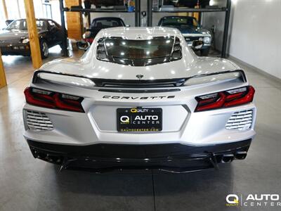 2020 Chevrolet Corvette Stingray 2LT   - Photo 6 - Lynnwood, WA 98036