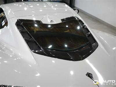 2020 Chevrolet Corvette Stingray 2LT   - Photo 7 - Lynnwood, WA 98036