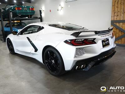 2020 Chevrolet Corvette Stingray 2LT   - Photo 5 - Lynnwood, WA 98036