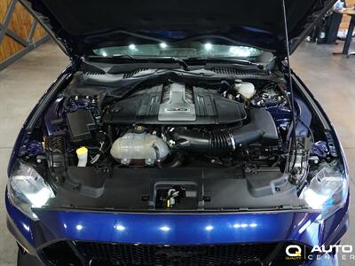 2019 Ford Mustang GT   - Photo 9 - Lynnwood, WA 98036
