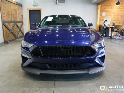 2019 Ford Mustang GT   - Photo 2 - Lynnwood, WA 98036