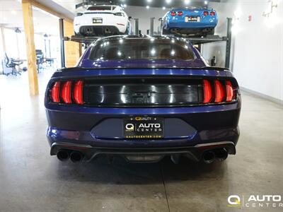 2019 Ford Mustang GT   - Photo 5 - Lynnwood, WA 98036