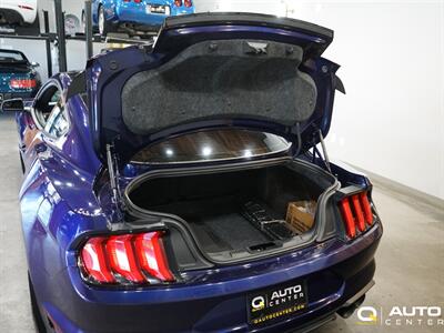2019 Ford Mustang GT   - Photo 21 - Lynnwood, WA 98036