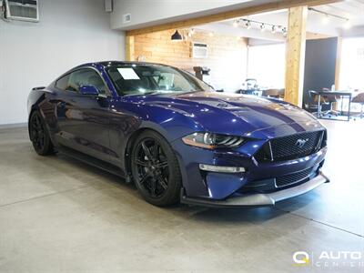 2019 Ford Mustang GT   - Photo 3 - Lynnwood, WA 98036