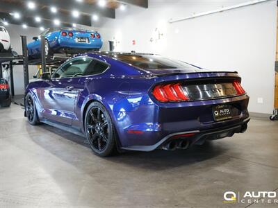 2019 Ford Mustang GT   - Photo 6 - Lynnwood, WA 98036