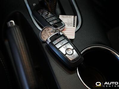 2019 Ford Mustang GT   - Photo 19 - Lynnwood, WA 98036