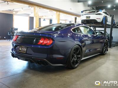 2019 Ford Mustang GT   - Photo 4 - Lynnwood, WA 98036