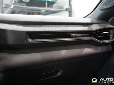 2024 Ford Mustang EcoBoost Premium   - Photo 25 - Lynnwood, WA 98036