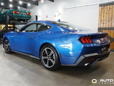 2024 Ford Mustang EcoBoost Premium   - Photo 6 - Lynnwood, WA 98036