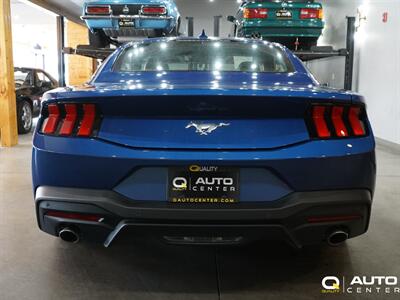 2024 Ford Mustang EcoBoost Premium   - Photo 5 - Lynnwood, WA 98036