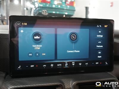2024 Ford Mustang EcoBoost Premium   - Photo 26 - Lynnwood, WA 98036