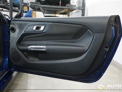 2024 Ford Mustang EcoBoost Premium   - Photo 10 - Lynnwood, WA 98036