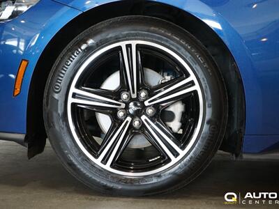 2024 Ford Mustang EcoBoost Premium   - Photo 7 - Lynnwood, WA 98036