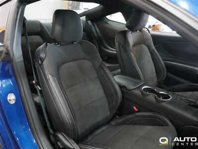 2024 Ford Mustang EcoBoost Premium   - Photo 15 - Lynnwood, WA 98036