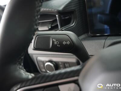 2024 Ford Mustang EcoBoost Premium   - Photo 21 - Lynnwood, WA 98036