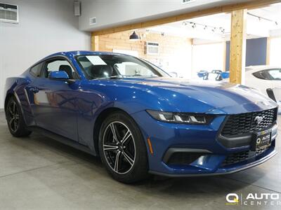 2024 Ford Mustang EcoBoost Premium   - Photo 3 - Lynnwood, WA 98036
