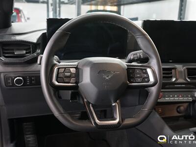 2024 Ford Mustang EcoBoost Premium   - Photo 18 - Lynnwood, WA 98036