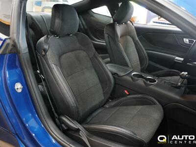2024 Ford Mustang EcoBoost Premium   - Photo 14 - Lynnwood, WA 98036