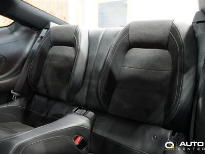 2024 Ford Mustang EcoBoost Premium   - Photo 30 - Lynnwood, WA 98036