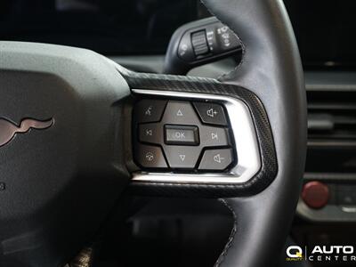 2024 Ford Mustang EcoBoost Premium   - Photo 20 - Lynnwood, WA 98036