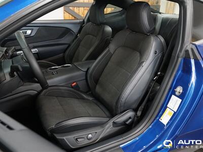 2024 Ford Mustang EcoBoost Premium   - Photo 11 - Lynnwood, WA 98036
