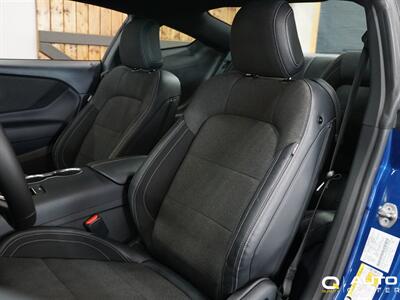 2024 Ford Mustang EcoBoost Premium   - Photo 12 - Lynnwood, WA 98036
